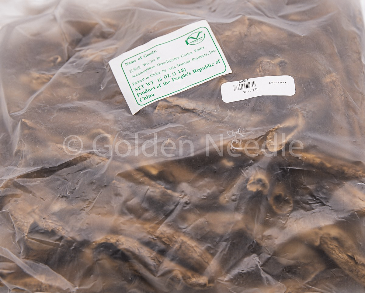 Wu Jia Pi, 1lb