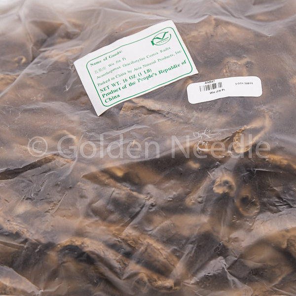 Wu Jia Pi, 1lb