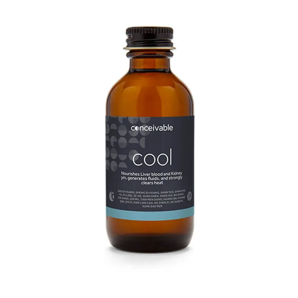 Five Flavors Herbs Conceivable ProLine - Cool 8oz