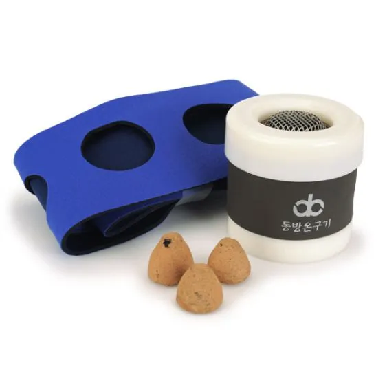 DBC® Moxa Burner