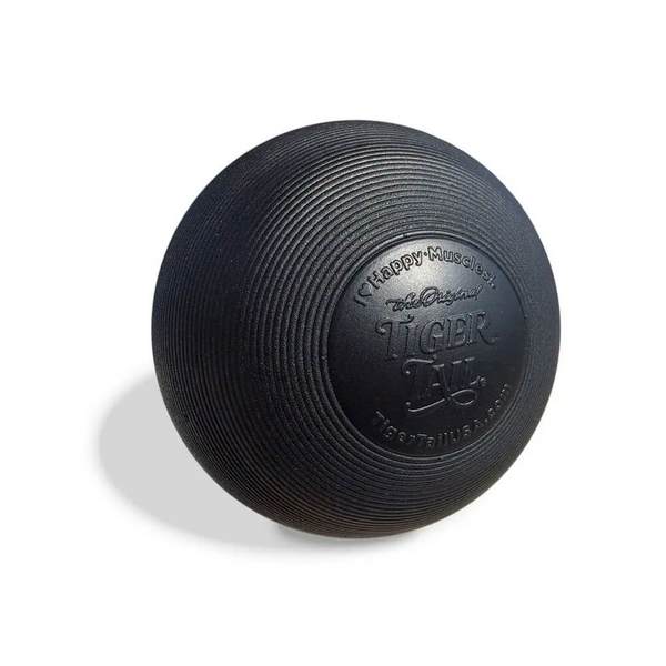 Tiger Tail Tiger Ball 5.0 Foam Roller Ball