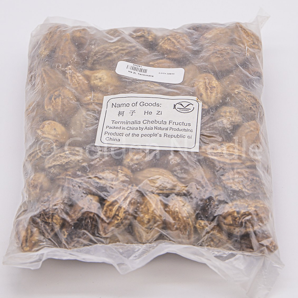 He Zi, 1lb