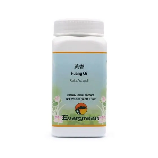 Evergreen Huang Qi - Granules 100g
