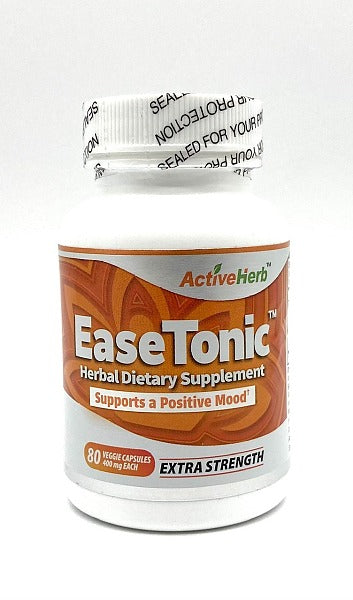 EaseTonic Capsules