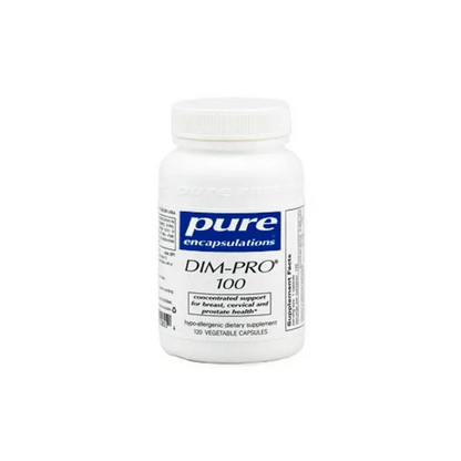 Pure Encapsulation DIM-PRO 100