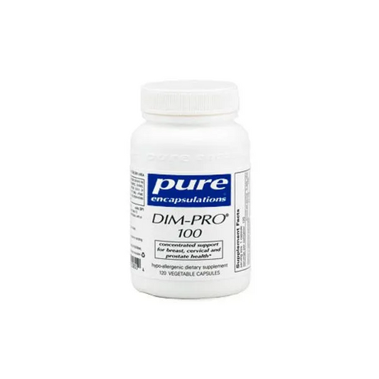 Pure Encapsulation DIM-PRO 100