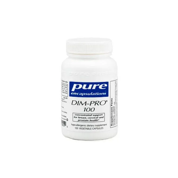 Pure Encapsulation DIM-PRO 100