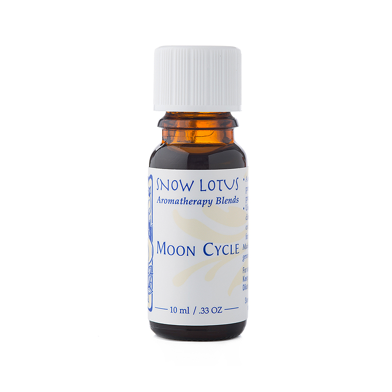 Mooncycle - 10mL