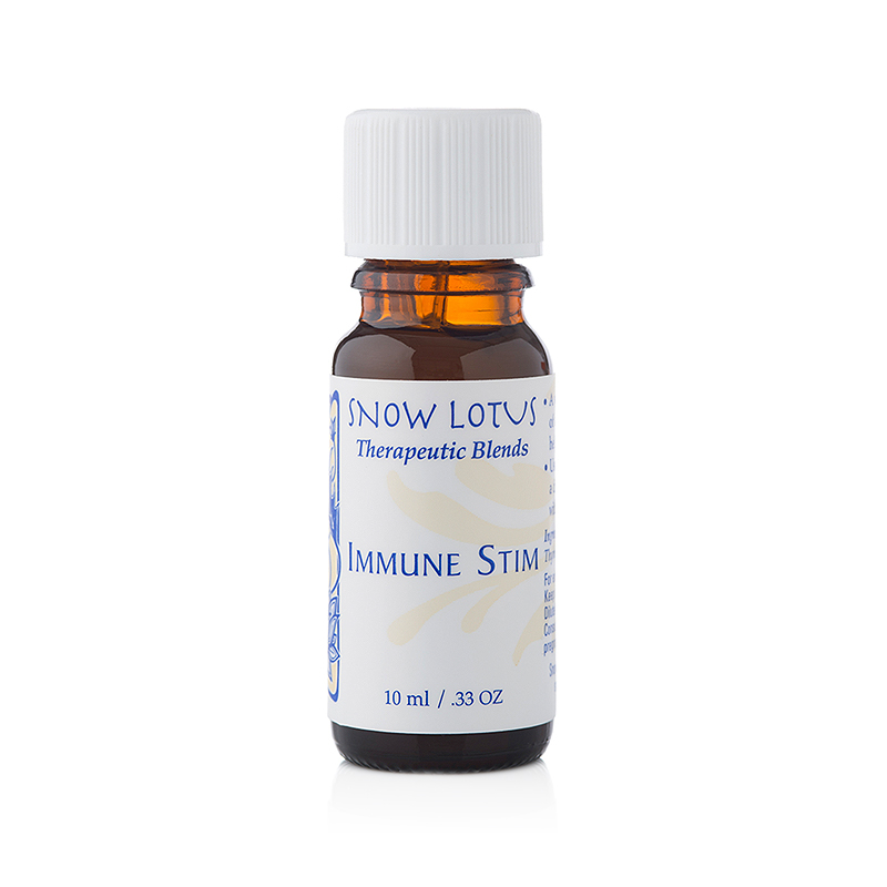 Immune Stim - 10mL