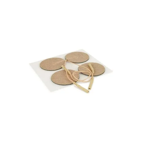 Round 1.3" Electrodes