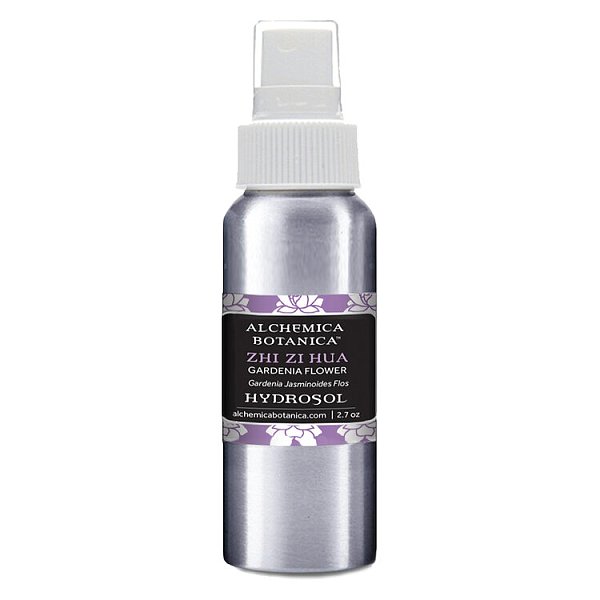 Zhi Zi Hua Hydrosol - 2.7oz