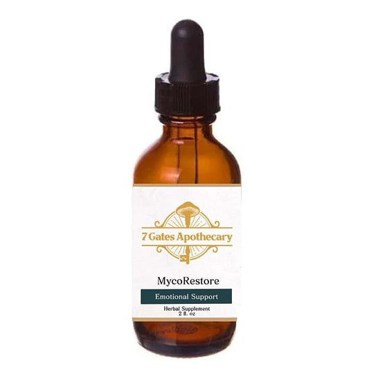 MycoRestore, 2oz