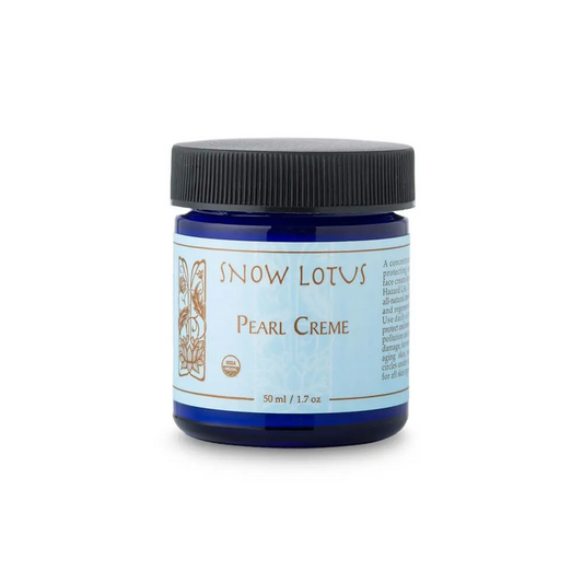 Snow Lotus Pearl Creme