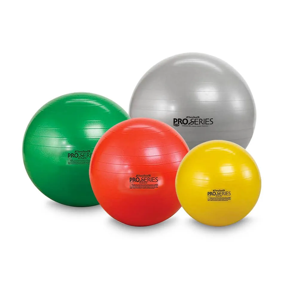 TheraBand Pro Series SCP Exercise Ball