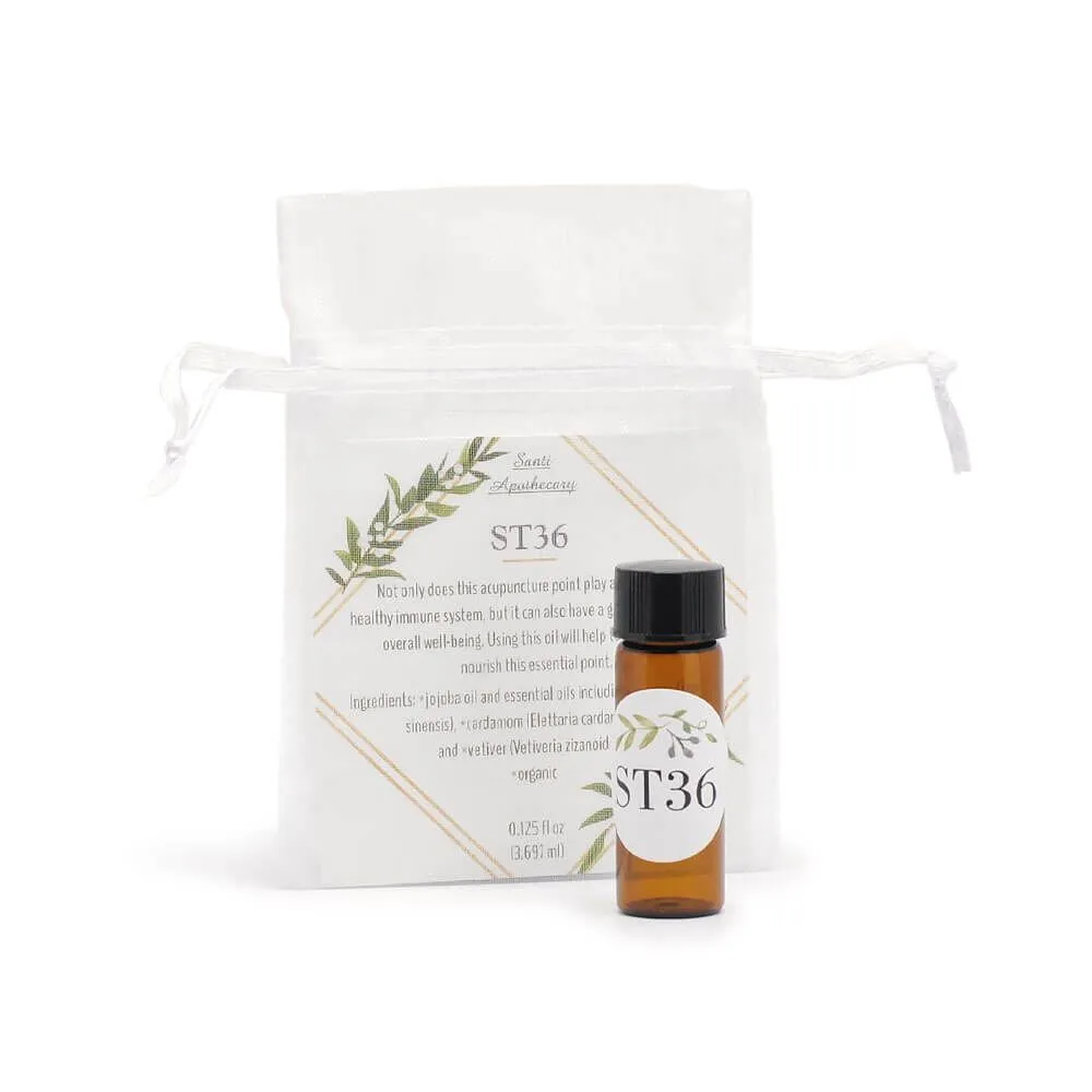 Santi Apothecary Essential Oils - ST36
