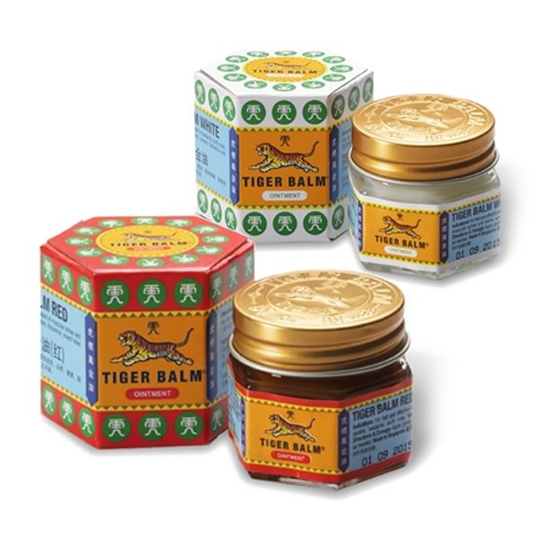 Tiger Balm