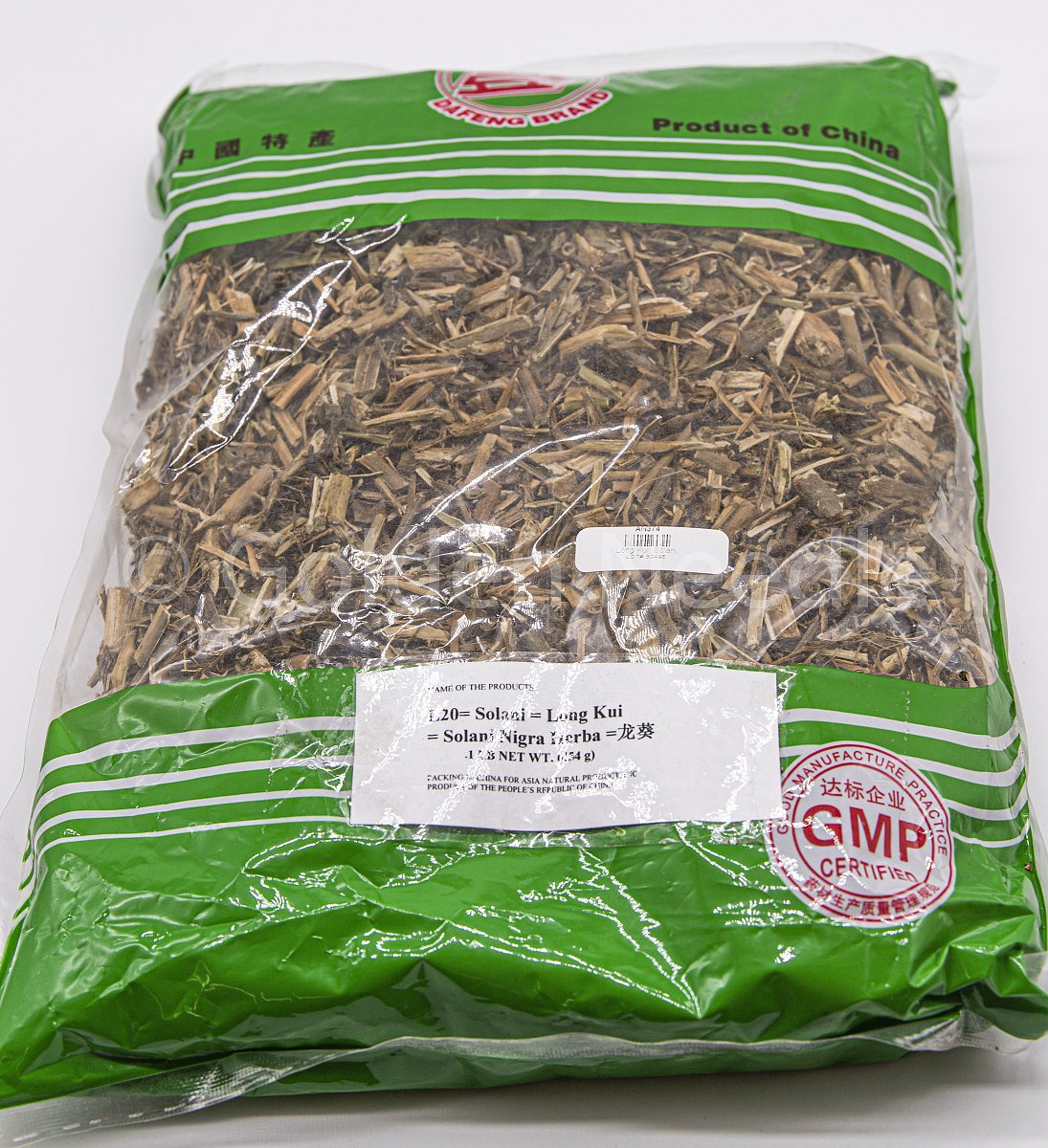 Long Kui, 1lb