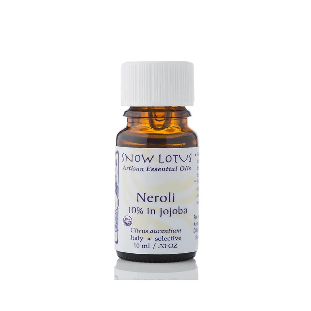 Snow Lotus Neroli Essential Oil