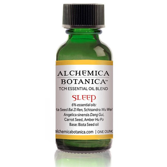 Sleep Blend, 1/2 oz