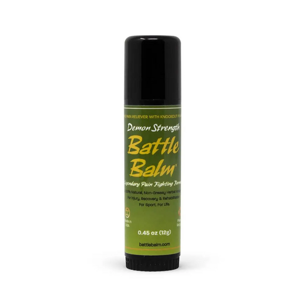 Battle Balm Demon Stick