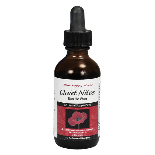 Quiet Nites - 2 FLUID OZ