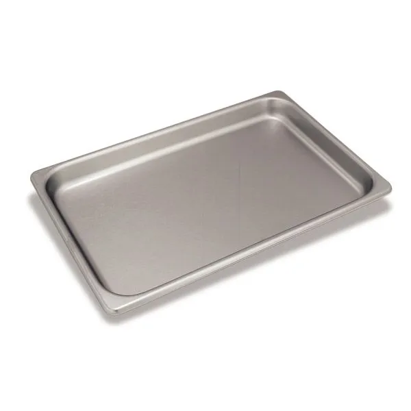 Open Tray