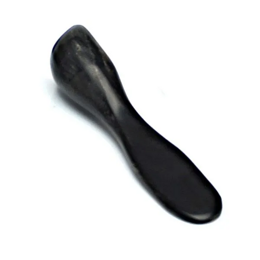 Horn Gua Sha Flat Rod