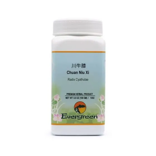 Evergreen Chuan Niu Xi - Granules 100g