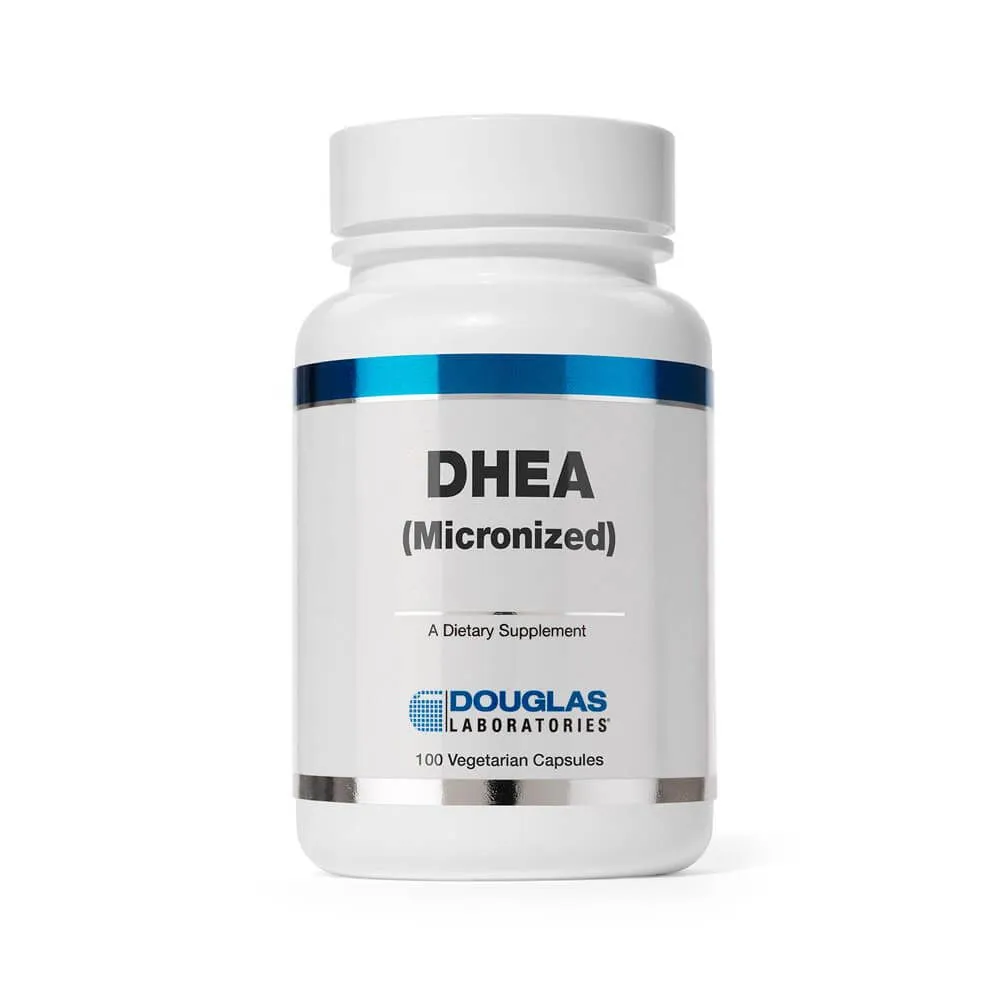 Douglas Laboratories DHEA (Micronized)