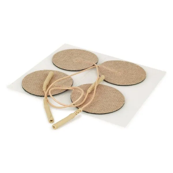 Round 2" Electrodes