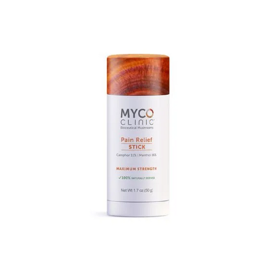 MYCO CLINIC™ Maximum Strength Pain Relief Stick