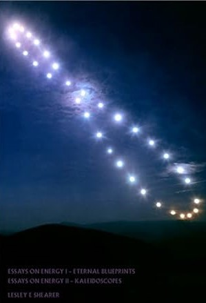 Essays on Energy (Book)