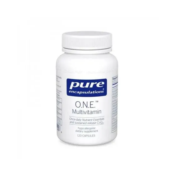 Pure Encapsulations O.N.E. Multivitamin
