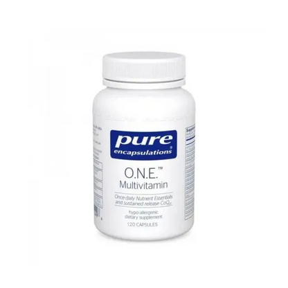 Pure Encapsulations O.N.E. Multivitamin