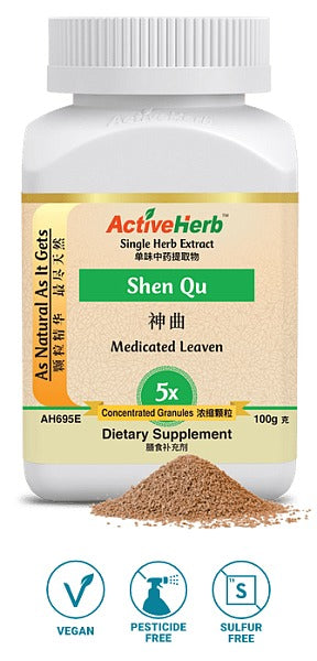 Shen Qu Granules, 100gms