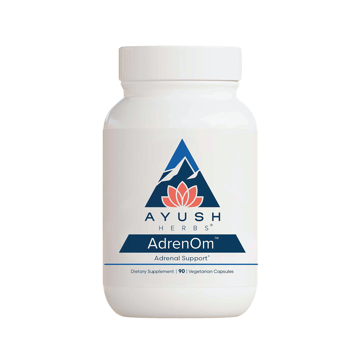 AdrenOm, 90ct