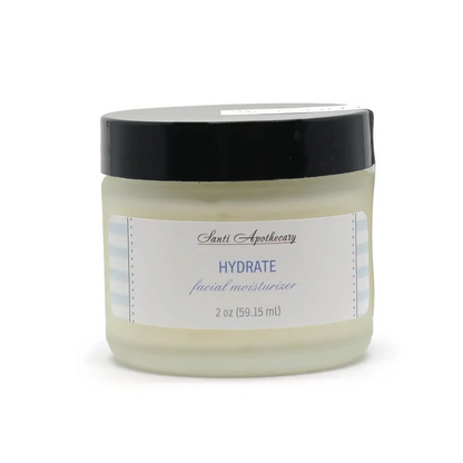 Santi Apothecary Hydrate Moisturizer