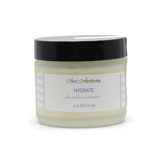 Santi Apothecary Hydrate Moisturizer