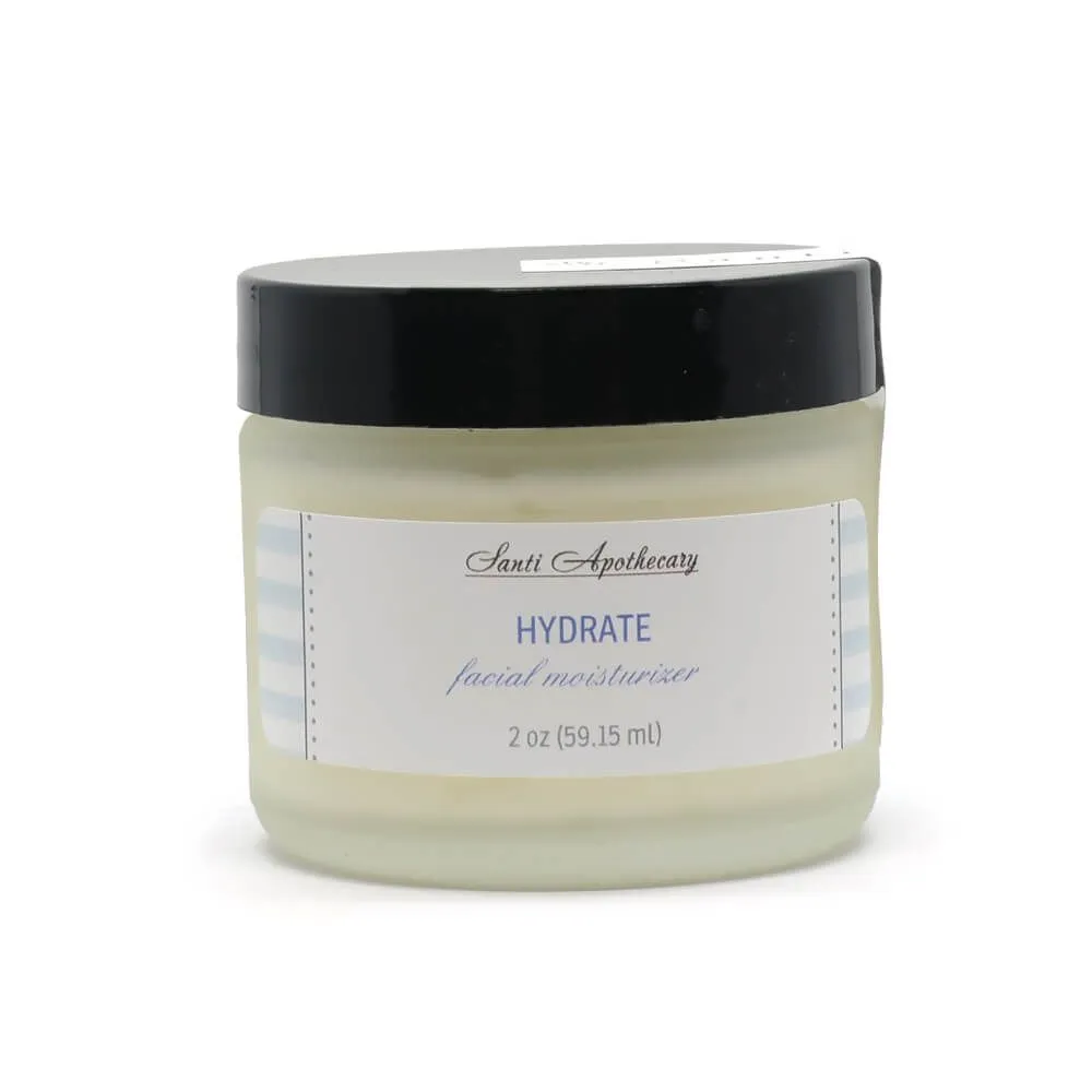 Santi Apothecary Hydrate Moisturizer