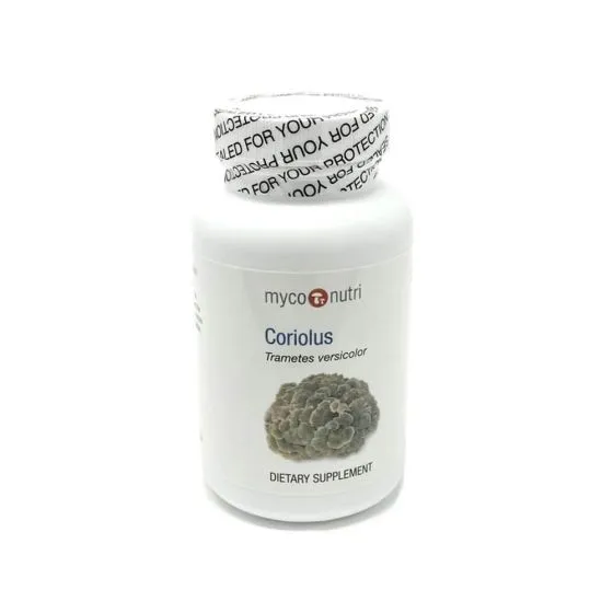 MycoNutri Coriolus - 100G Powder