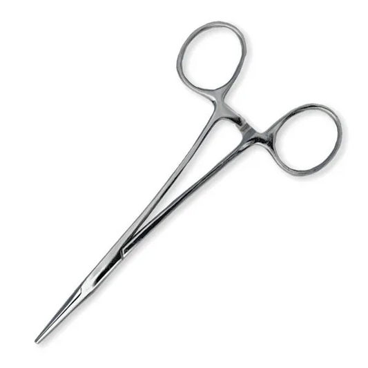Halstead Mesquito Hemostat