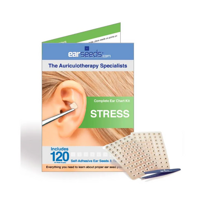 Stress Ear Seed Kit