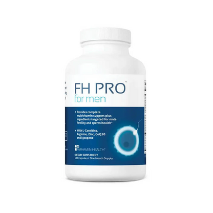 Fairhaven Health FH Pro Fertility MV - Men