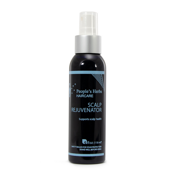 Scalp Rejuvenator