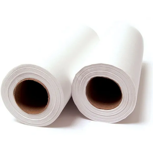 Headrest Paper Rolls