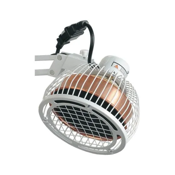 TDP CQ-27 Replacement Head