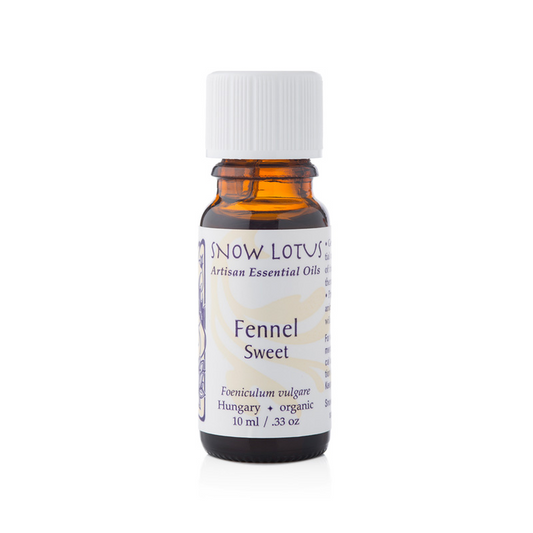 Fennel, sweet (10 mL)