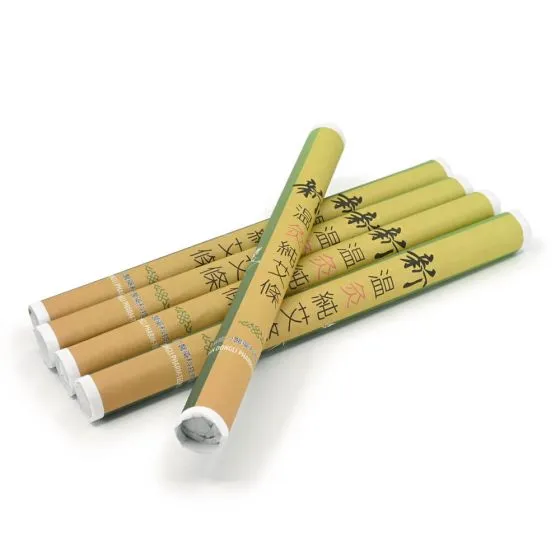 Pure Moxa Sticks