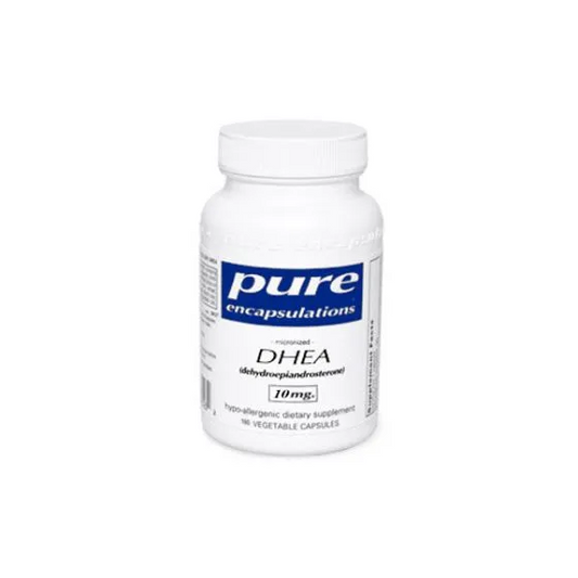 Pure Encapsulations DHEA 10 mg