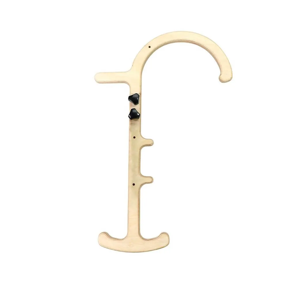 Tiger Tail ReGreen Tiger Cane Massage Hook